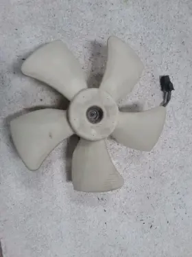 674-50217 Acura Radiator Fan Motor Only Left Hand Fits 07-12 Rdx 260868 #2