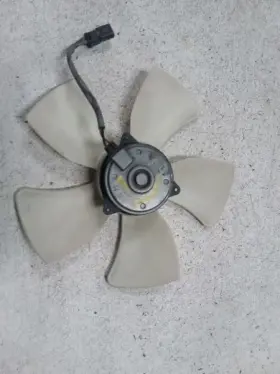 674-50217 Acura Radiator Fan Motor Only Left Hand Fits 07-12 Rdx 260868