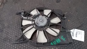 674-50220 Acura Radiator Fan Motor Assembly Condenser Right Hand Fits 07-12 Rdx 3606229