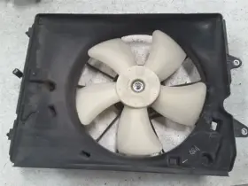 674-50627 Acura Radiator Fan Motor Assembly Fits 10-13 Zdx 257507
