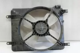 674-58846b Acura 2002 Rl Radiator Cooling Fan 4 Fin Blade #2