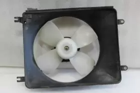 674-58846b Acura 2002 Rl Radiator Cooling Fan 4 Fin Blade