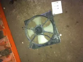 674-58885c Acura 94 95 96 97 98 99 Integra Radiator Fan Motor Condenser #2
