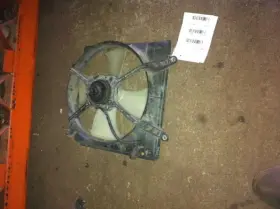 674-58885c Acura 94 95 96 97 98 99 Integra Radiator Fan Motor Condenser #3