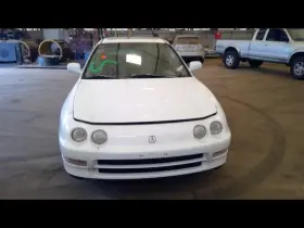 674-59369 Acura Radiator Fan Motor Assembly Condenser Gs-r Fits 94-97 Integra 4353710