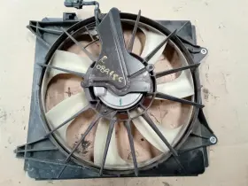 674-60348r Acura Passenger Radiator Fan Motor Assembly Condenser Fits 15-19 Tlx 323142 #2