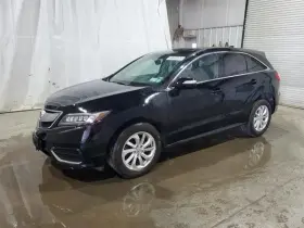 674-60414r Acura Passenger Right Radiator Fan Motor Assembly Fits 16-18 Rdx 10660028