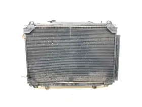 Aa223000-1393 Acura 2014-2020 Mdx 3.5l Radiator Fan Assembly Oem
