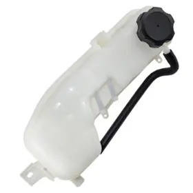 2091002 Adr New Radiator Coolant Overflow Reservoir / Expansion Tank Recovery Jug