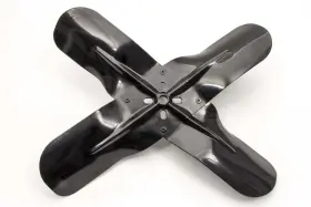 80183 Afco Racing 4 Blade Fan 18in