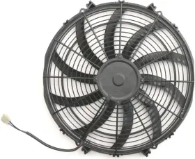 Fan-16 Afco Racing Products 80177 Cooling Electric Hd
