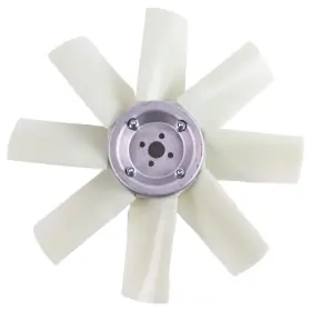 00010810304009 Aftermarket 0304-009 Fan Blade 0001-081 Replaces For Yanmar