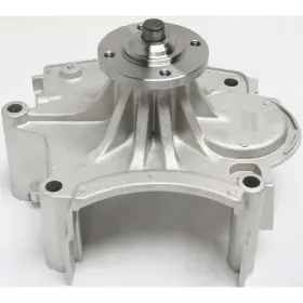 1630765030 Aftermarket Replacement 12815770 New Fan Pulley Bracket For Toyota 4runner 4 Runner Pickup Truck T100