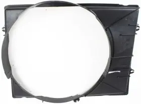 1671135020 Aftermarket Replacement 3260 Fan Shroud For Toyota Pickup Truck 1984-1995 To3110101