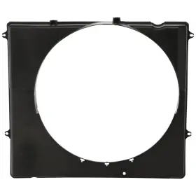 1671162040 Aftermarket Replacement 9595729 New Fan Shroud For Toyota Tacoma 4runner 4 Runner 1996-2002 To3110114