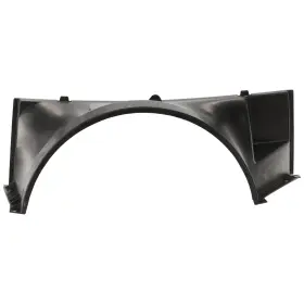 Gm3110113 Aftermarket Replacement C160307 Fan Shroud Lower For Chevy Chevrolet Astro Gmc Safari 96-2005 15149564