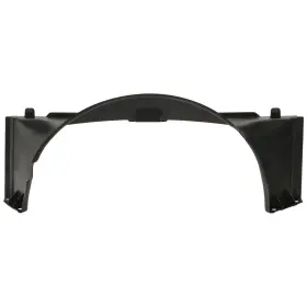 C160313 Aftermarket Replacement New Lower Radiator Cooling Fan Shroud Assembly