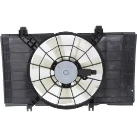 D160924 Aftermarket Replacement New Radiator Cooling Fan For 2002-2005 Dodge Neon Mt Models