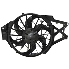 F160932 Aftermarket Replacement New Radiator Cooling Fan For 97-2000 Ford Mustang