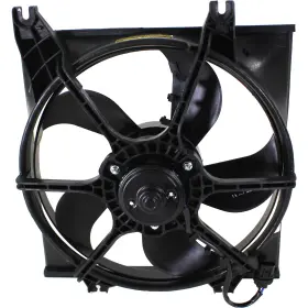 Hy3115106 Aftermarket Replacement H160920 Radiator Fan Cooling