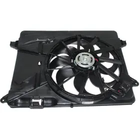 Repb160909 Aftermarket Replacement New Radiator Cooling Fan For 2013-2016 Buick Encore