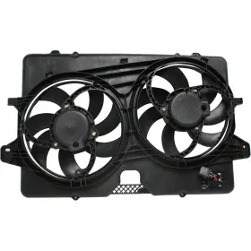 Repf160911 Aftermarket Replacement New Radiator Cooling Fan For 2008-2012 Ford Escape 2008-2011 Mercury Mariner