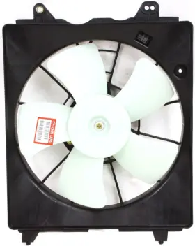 19015rmxa51 Aftermarket Replacement Reph160903 Radiator Fan Cooling Driver Left Side For Honda Civic 2011 Ho3115143