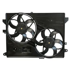 6010182 Agility Dual Radiator And Condenser Fan Assembly