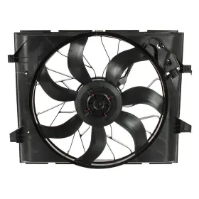 6010295 Agility Dual Radiator And Condenser Fan Assembly