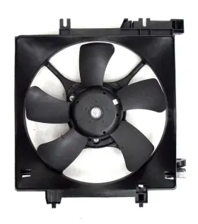 6010128 Agility Auto Parts For Subaru 2005-2012 Engine Cooling Fan Assembly Warranty