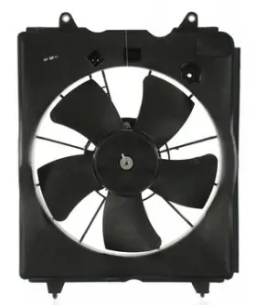 6010213 Agility Auto Parts Radiator Fan Assy