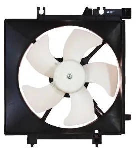 6033113 Agility Auto Parts For Subaru 2008-2013 Engine Cooling Fan Assembly Warranty