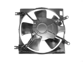 6026113 Agility Autoparts A/c Condenser Fan Assembly