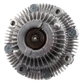 Fcs-002 Aisin For Suzuki Samurai 1986-1995 Engine Cooling Fan Clutch
