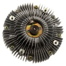 Fct-018 Aisin For Toyota Tundra 2003-2004 Engine Cooling Fan Clutch