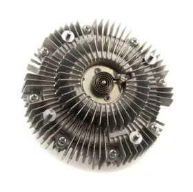 Fct-021 Aisin Engine Cooling Fan Clutch Fits Select Lexus Lx470 Toyota Land