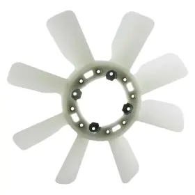 Fnt-018 Aisin For Toyota Land Cruiser 1991-1992 Engine Cooling Fan Blade