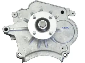 Aisin Rw43y2 Engine Cooling Fan Pulley Bracket For 88-92 Toyota Pickup 4runner 3.0l V6