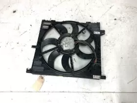 50558619 Alfa Romeo 2019 952 Giulia Ti Radiator Cooling Fan #2