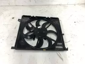 50558619 Alfa Romeo 2019 952 Giulia Ti Radiator Cooling Fan