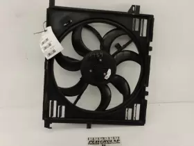 674-10022 Alfa-romeo Giulia Radiator Fan Motor Assembly Fits 2017 2018 2019