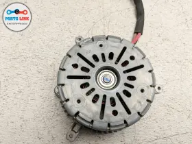 Ew769005 Alfa Romeo 2017-22 Giulia 952 2.0l Engine Motor Cooling Fan Unit Oem #2