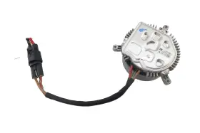 Ew771005 Alfa Romeo 2017-2020 Giulia Quadrifoglio Engine Radiator Cooling Fan Motor Oem