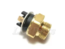 Eac2510-r Allmakes 4x4 Radiator Fan Switch Fits Jaguar Xj Siii Daimler Limousine