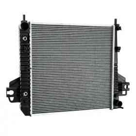52079728ab Alloyworks Radiator For 2002-2005 2006 Jeep Liberty Base Limited Renegade Sport 3.7l V6 #3