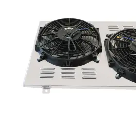 Dpi951 Alloyworks Quality Shroud Fan Fits Chevy Camaro Pontiac Firebird Trans Am V8 1982-1992 #3