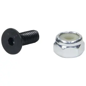 All16930 Allstar Performance Windshield Mounting Kit