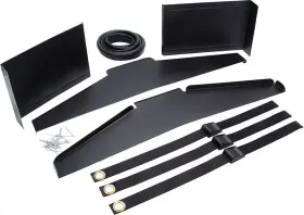 Allstar Performance All30001 Blower Fan Cool Box