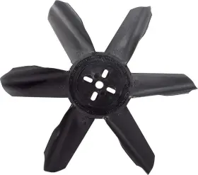 All30095 Allstar Performance Lightweight Nylon Fan All30095 Allstar Performance Lightweight Nylon Fan