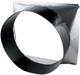 All30109 Allstar Performance Fan Shroud 26in